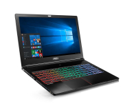 MSI GS63VR i7-7700HQ/16GB/1TB+256/Win10 GTX1060 120Hz - 381130 - zdjęcie 11